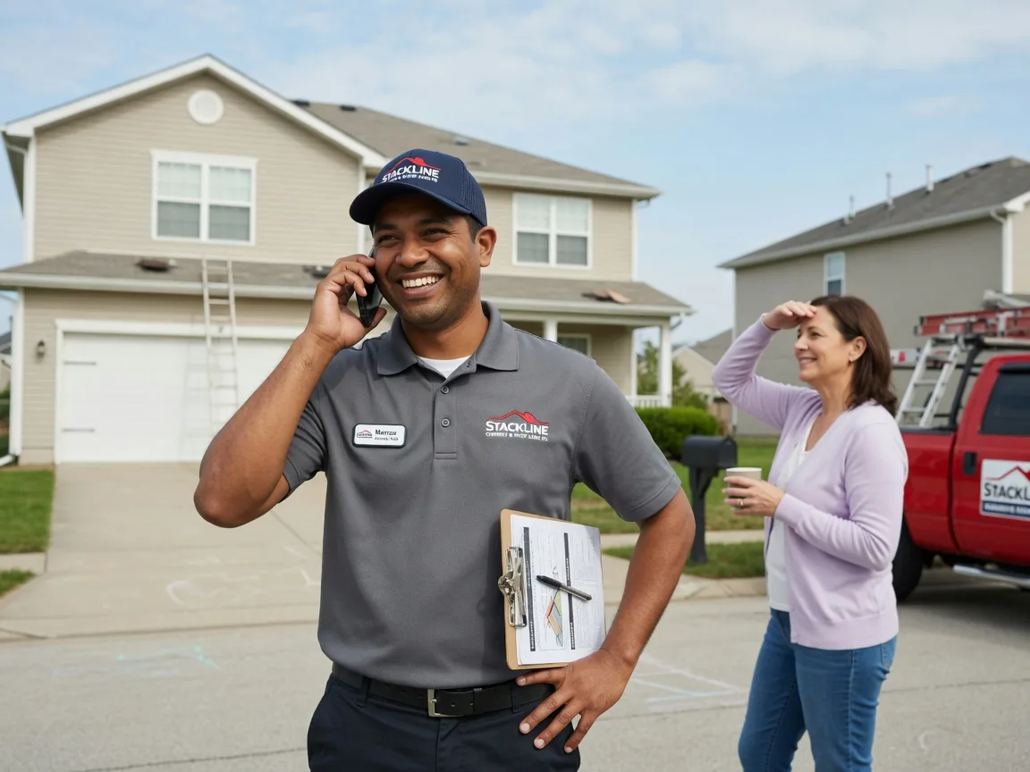 Chimney flashing repair Summerville, PA FAQs